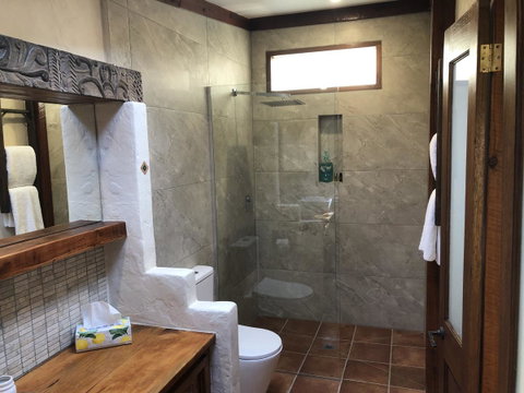 Villa Mallorca - Accommodation Redcliffe 14