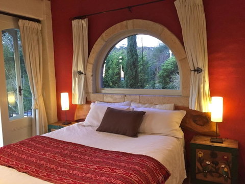 Villa Mallorca - Accommodation Redcliffe 35