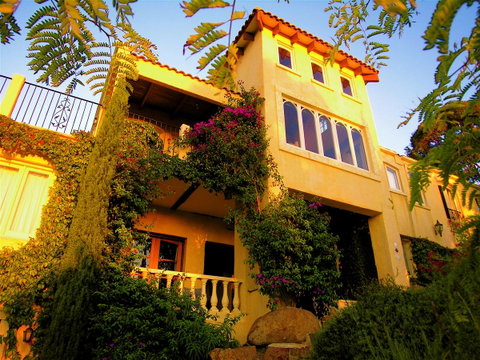 Villa Mallorca - Accommodation Redcliffe 34