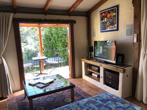 Villa Mallorca - Accommodation Redcliffe 11