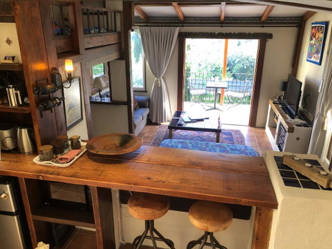 Villa Mallorca - Accommodation Redcliffe 10
