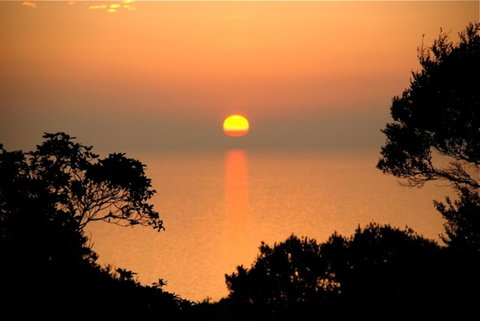 Villa Mallorca - Accommodation Redcliffe 41