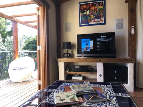 Villa Mallorca - Accommodation Redcliffe 8