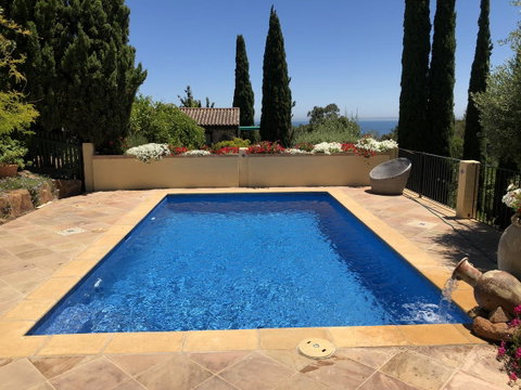 Villa Mallorca - Accommodation Redcliffe 26