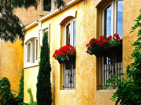 Villa Mallorca - Accommodation Redcliffe 37