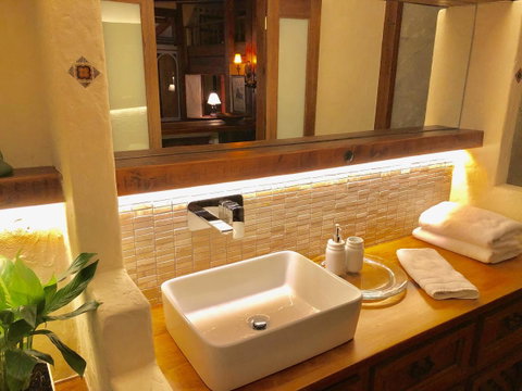 Villa Mallorca - Accommodation Redcliffe 19