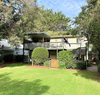 Island Family Holiday Retreat - Accommodation Redcliffe