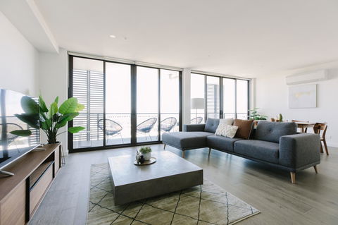 SSP GardenHill - Accommodation Redcliffe 21
