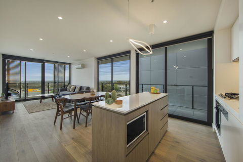 SSP GardenHill - Accommodation Redcliffe 30