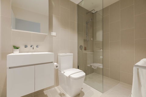 SSP GardenHill - Accommodation Redcliffe 36