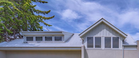 Bayview Loft - Accommodation Redcliffe 25
