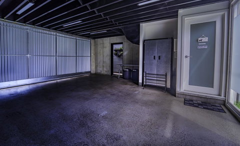 Bayview Loft - Accommodation Redcliffe 21