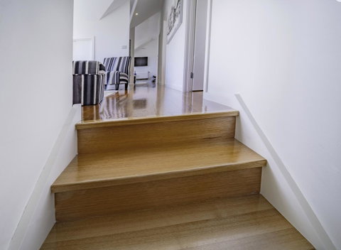 Bayview Loft - Accommodation Redcliffe 23