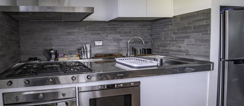 Bayview Loft - Accommodation Redcliffe 17