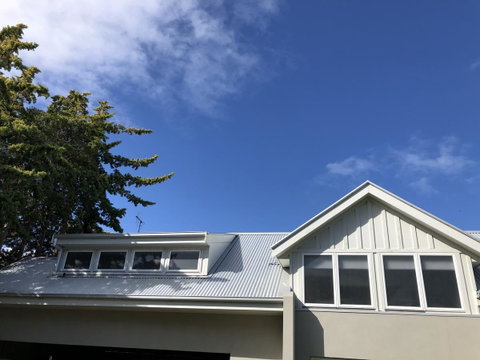 Bayview Loft - Accommodation Redcliffe 26