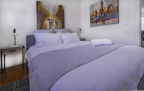 Bayview Loft - Accommodation Redcliffe 3