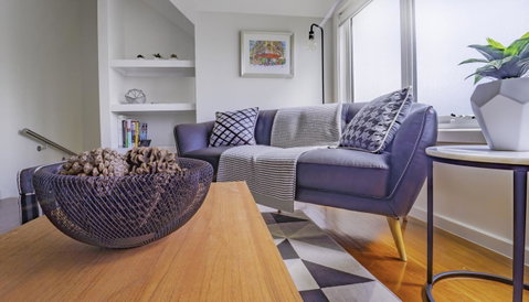 Bayview Loft - Accommodation Redcliffe 0