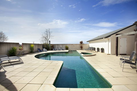 Lancemore Milawa - Accommodation Redcliffe 10