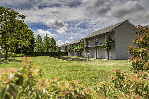 Lancemore Milawa - Accommodation Redcliffe 15