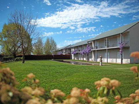 Lancemore Milawa - Accommodation Redcliffe 18