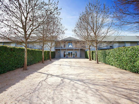 Lancemore Milawa - Accommodation Redcliffe 22