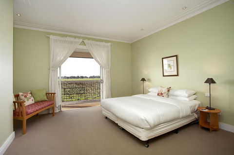 Lancemore Milawa - Accommodation Redcliffe 8