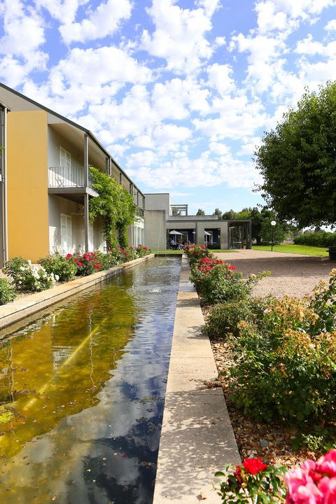 Lancemore Milawa - Accommodation Redcliffe 2
