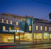 Melbourne Metropole Central - Accommodation Redcliffe