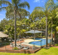 Comfort Resort Kaloha Phillip Island - Accommodation Redcliffe