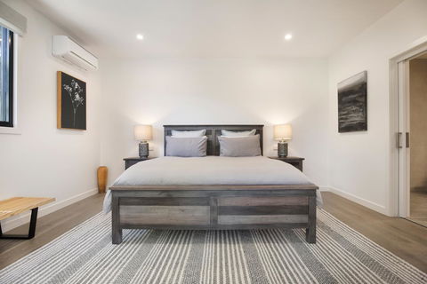 Brooklands Apartments - Accommodation Redcliffe 16