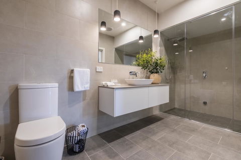 Brooklands Apartments - Accommodation Redcliffe 18