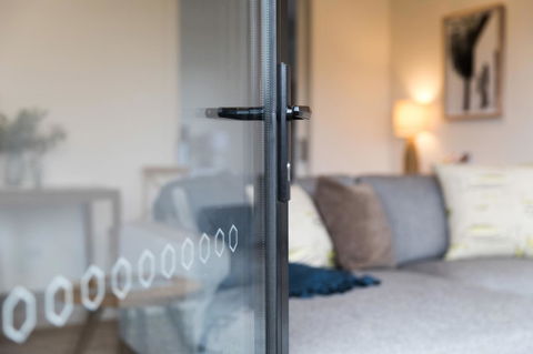 Brooklands Apartments - Accommodation Redcliffe 1