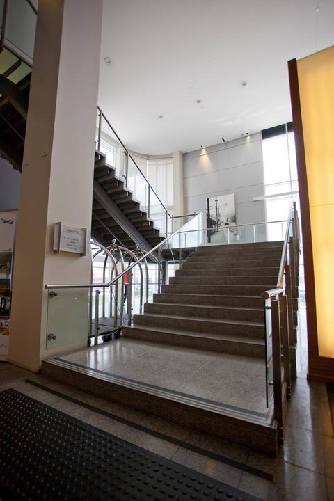 PARKROYAL Melbourne Airport - Accommodation Redcliffe 25