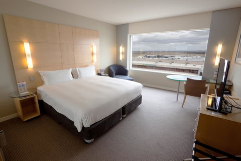 PARKROYAL Melbourne Airport - Accommodation Redcliffe 33