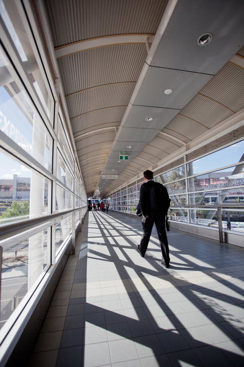 PARKROYAL Melbourne Airport - Accommodation Redcliffe 15