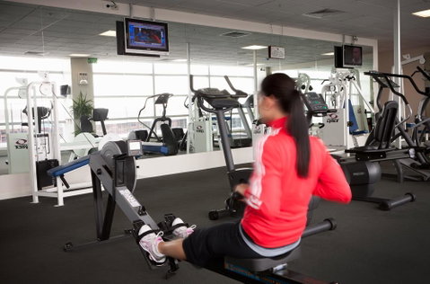 PARKROYAL Melbourne Airport - Accommodation Redcliffe 11