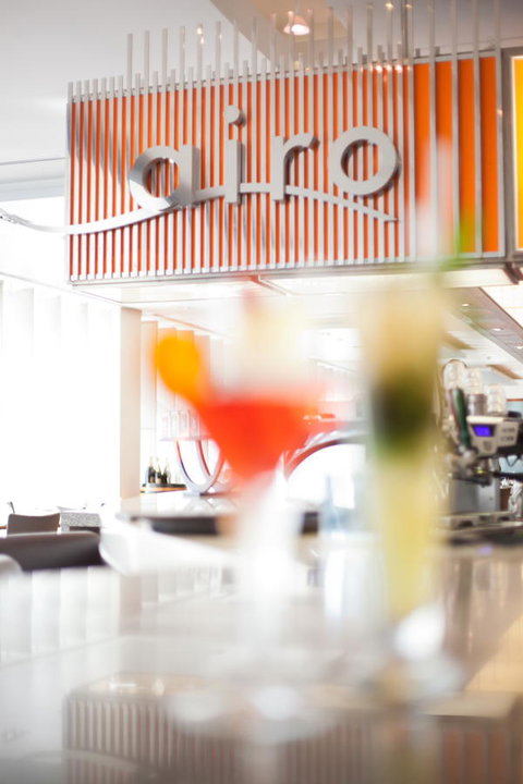 PARKROYAL Melbourne Airport - Accommodation Redcliffe 19