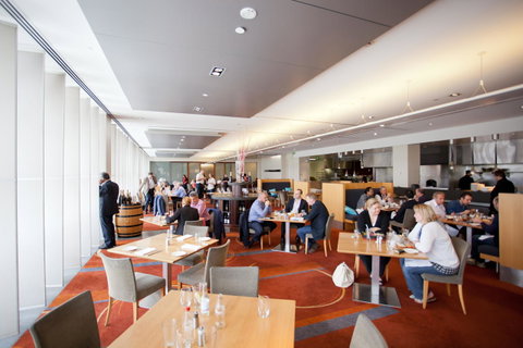 PARKROYAL Melbourne Airport - Accommodation Redcliffe 20