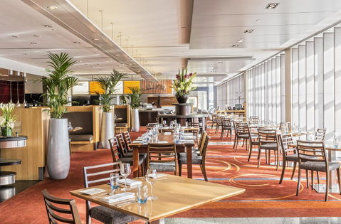 PARKROYAL Melbourne Airport - Accommodation Redcliffe 23