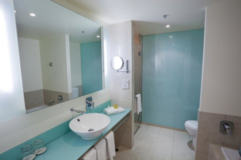 PARKROYAL Melbourne Airport - Accommodation Redcliffe 21