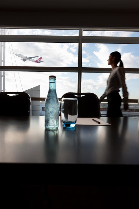 PARKROYAL Melbourne Airport - Accommodation Redcliffe 35