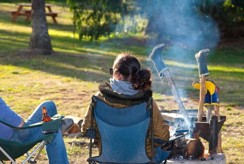 Marysville Caravan And Holiday Park - Accommodation Redcliffe 26