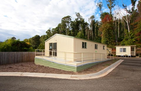 Marysville Caravan And Holiday Park - Accommodation Redcliffe 31