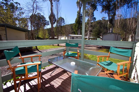 Marysville Caravan And Holiday Park - Accommodation Redcliffe 11