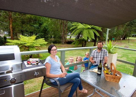 Marysville Caravan And Holiday Park - Accommodation Redcliffe 19