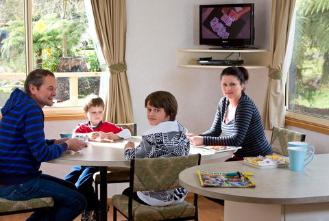 Marysville Caravan And Holiday Park - Accommodation Redcliffe 17