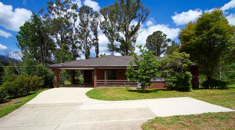 Marysville Caravan And Holiday Park - Accommodation Redcliffe 8