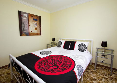 Marysville Caravan And Holiday Park - Accommodation Redcliffe 6