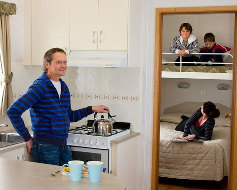 Marysville Caravan And Holiday Park - Accommodation Redcliffe 16
