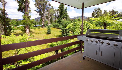 Marysville Caravan And Holiday Park - Accommodation Redcliffe 5